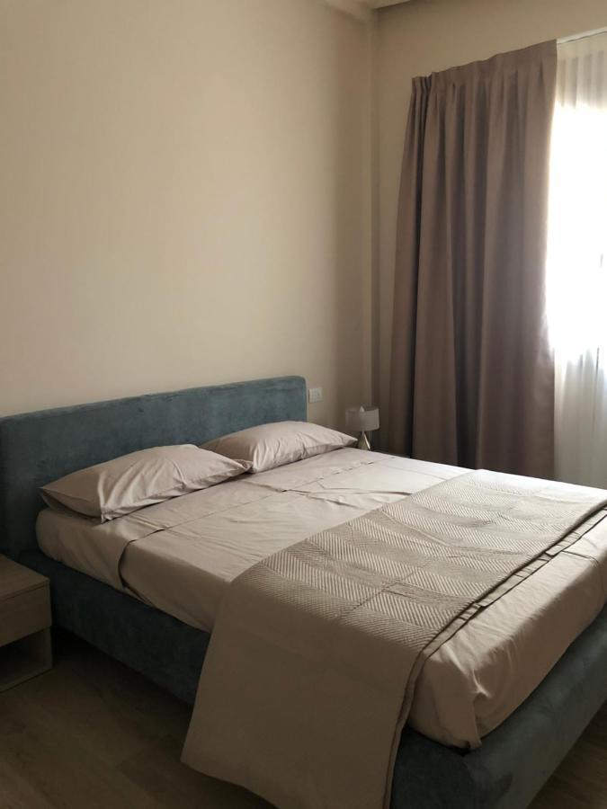 Dall'agnola Apartament