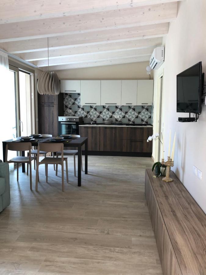 Apartament Dall'agnola Garda (Verona)