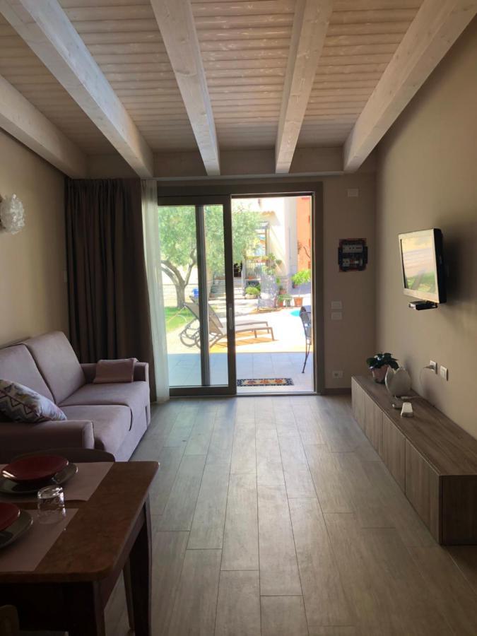 Dall'agnola Apartament *