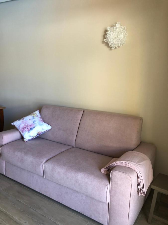 Apartament Dall'agnola *