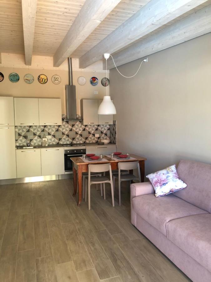 Apartament Dall'agnola Garda (Verona)
