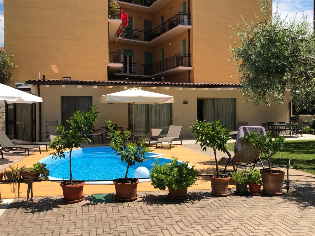 Apartament Dall'agnola Garda (Verona)
