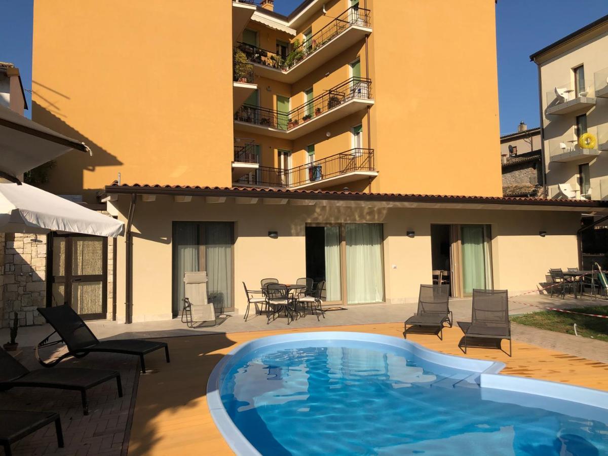 Dall'agnola Apartament