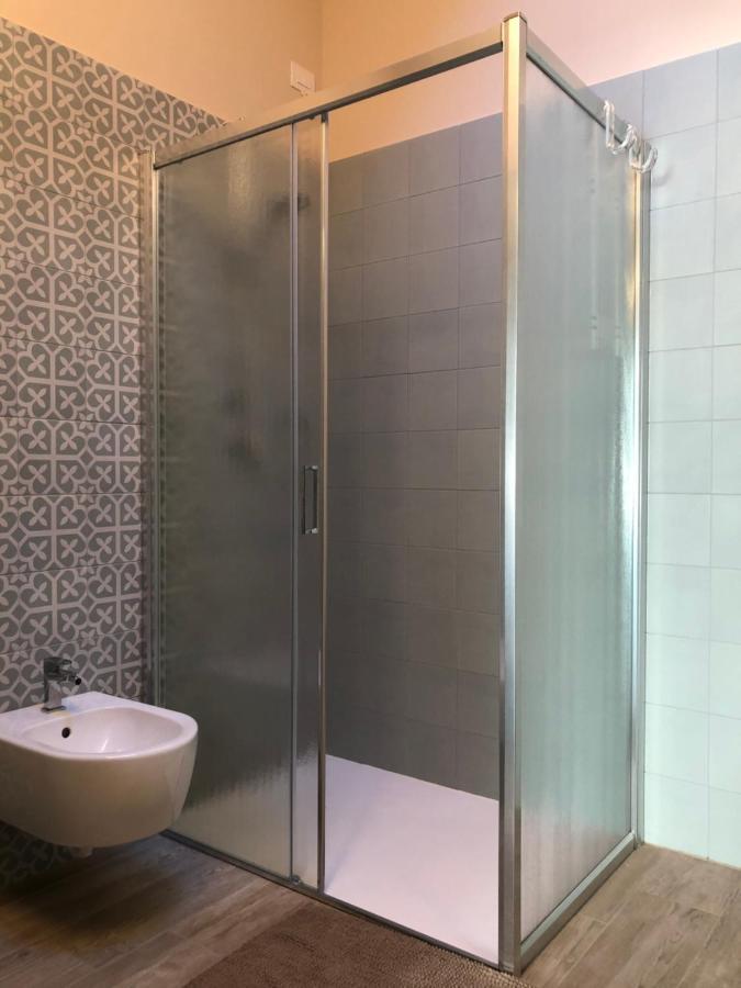 Apartament Dall'agnola *