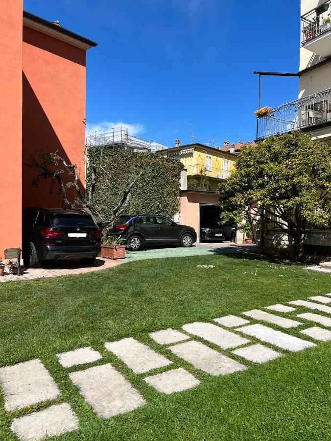Apartament Dall'agnola