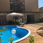 Appartamenti Villa Dall\'Agnola